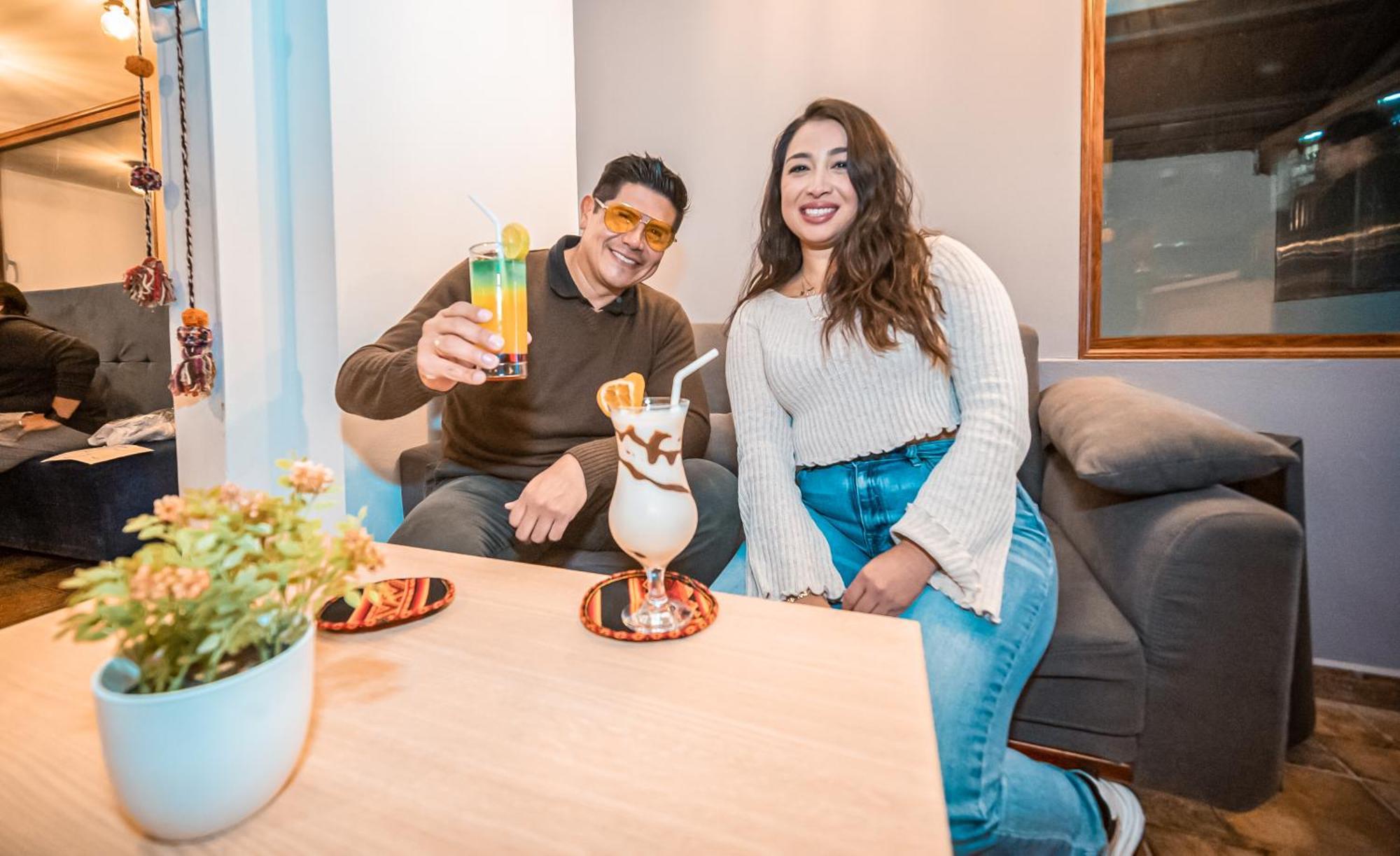 Ayni Cusco Hotel Eksteriør bilde