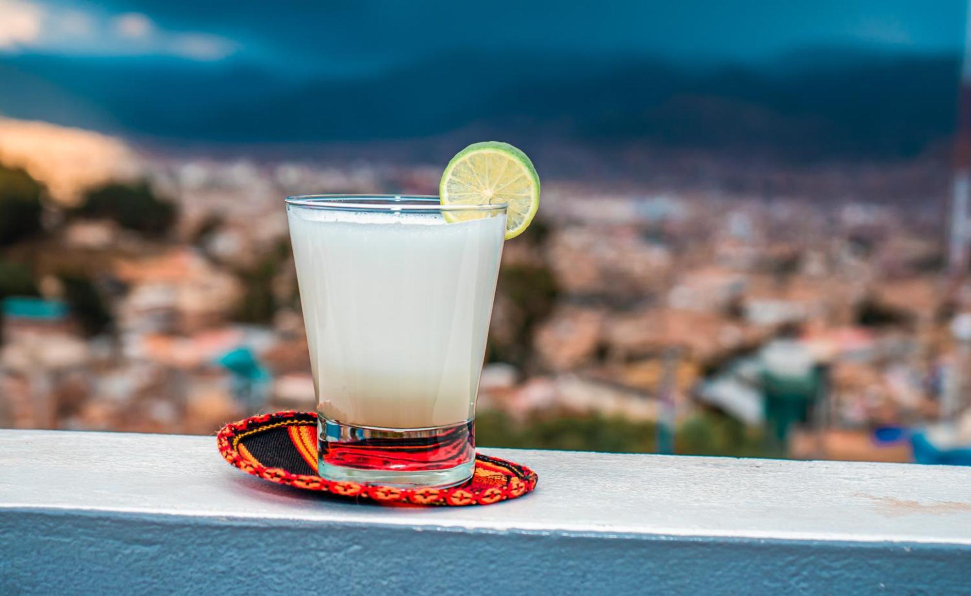 Ayni Cusco Hotel Eksteriør bilde