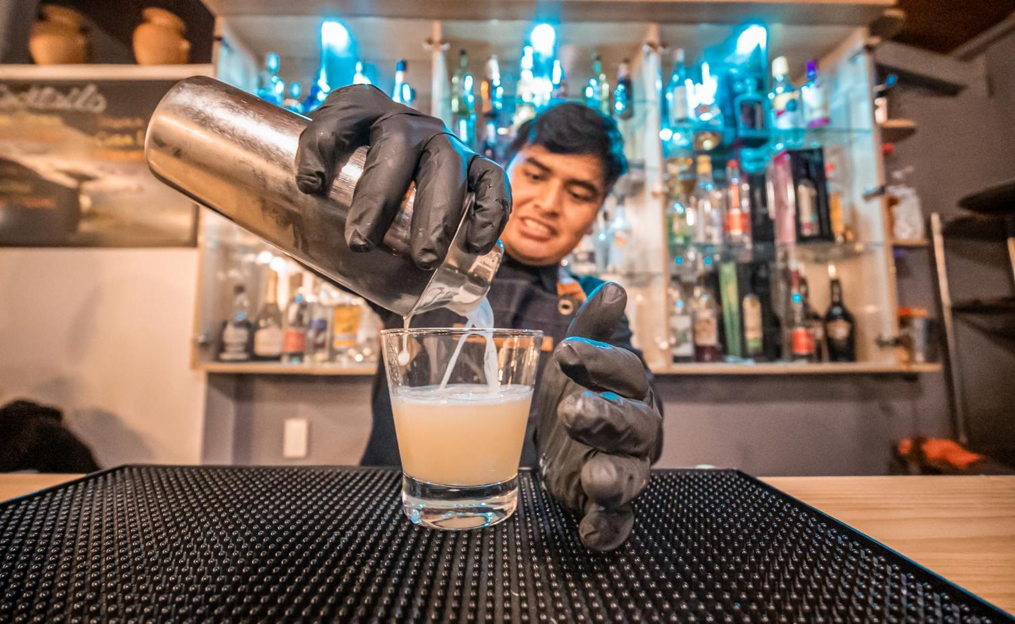 Ayni Cusco Hotel Eksteriør bilde