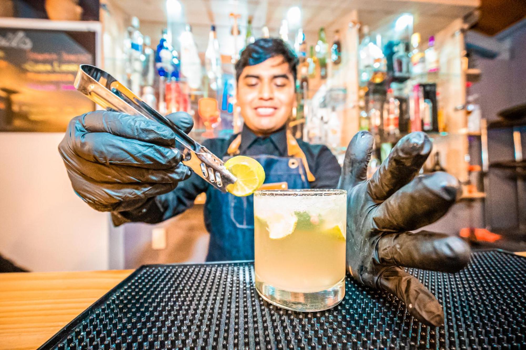Ayni Cusco Hotel Eksteriør bilde