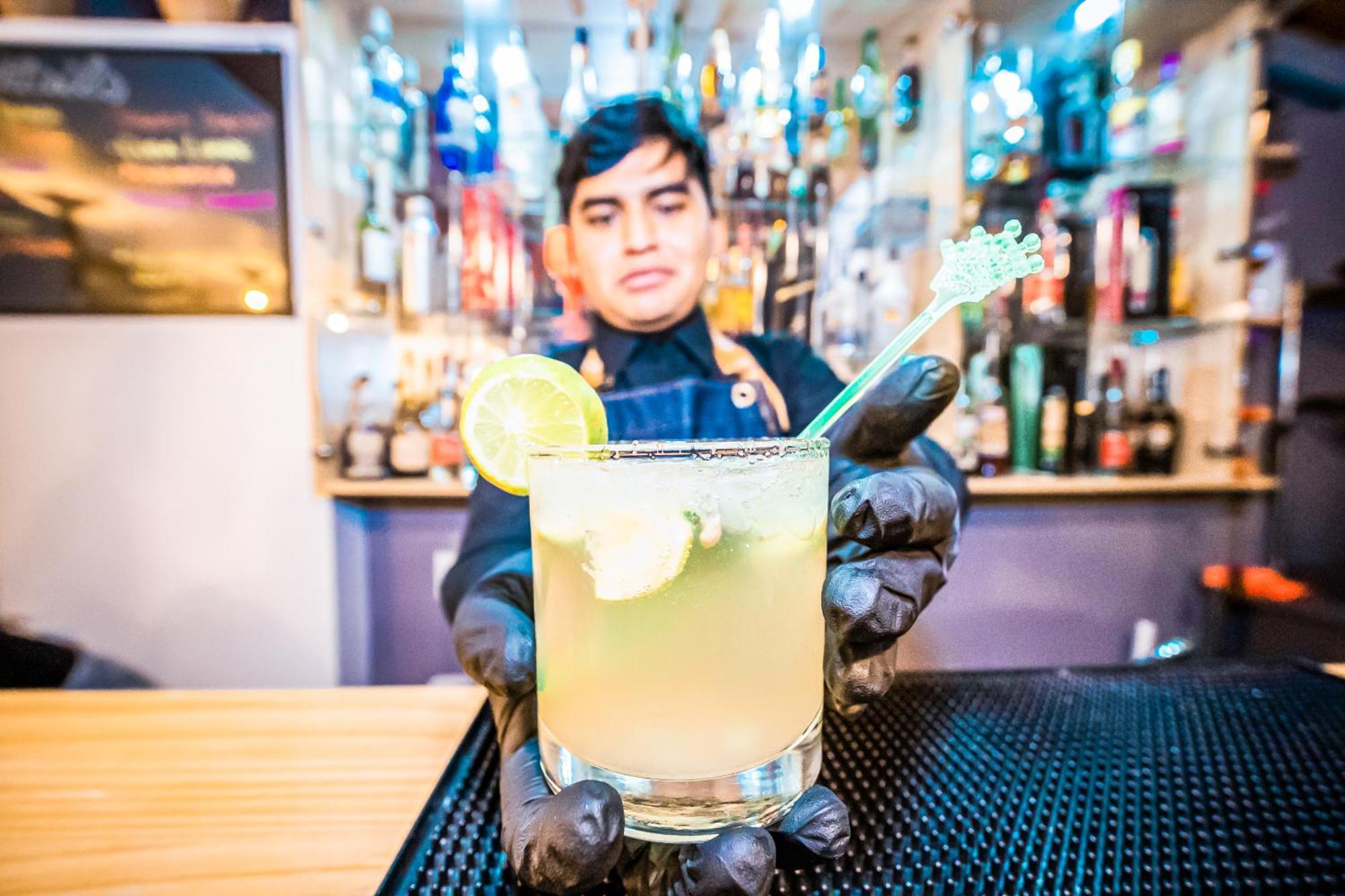 Ayni Cusco Hotel Eksteriør bilde